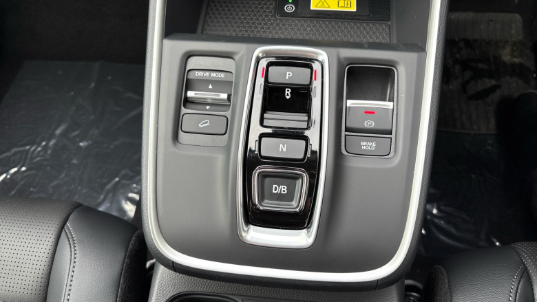 Honda CR-V 2.0 eHEV Advance 5dr eCVT Hybrid Estate